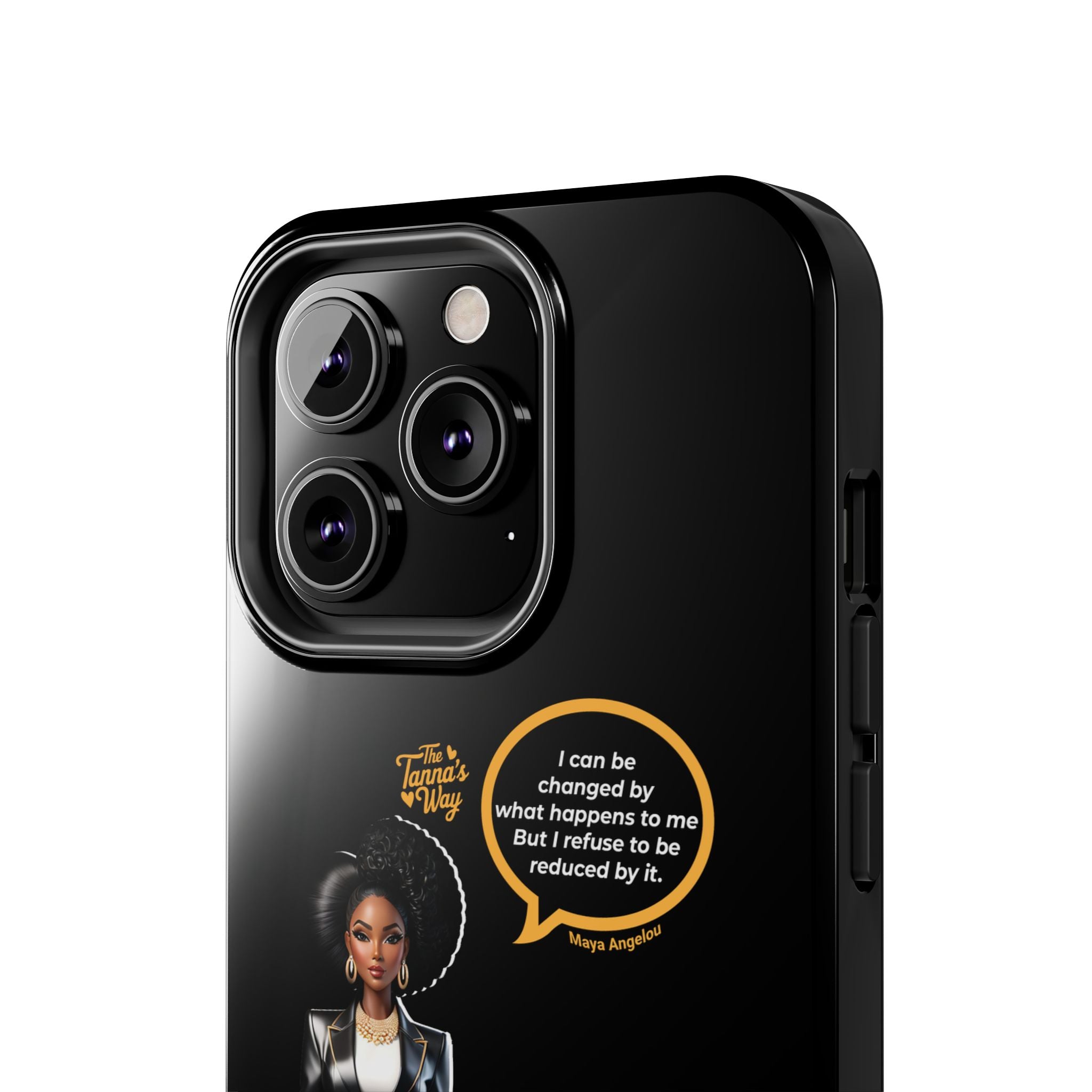 Maya Angelou 2 | Tough Phone Cases